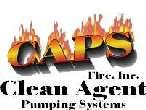 CAPS Fire Inc. - Clean Agent Pumping Systems